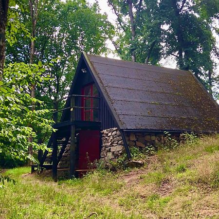 Aengaroeds Gard Villa Ljungbyhed Exterior foto