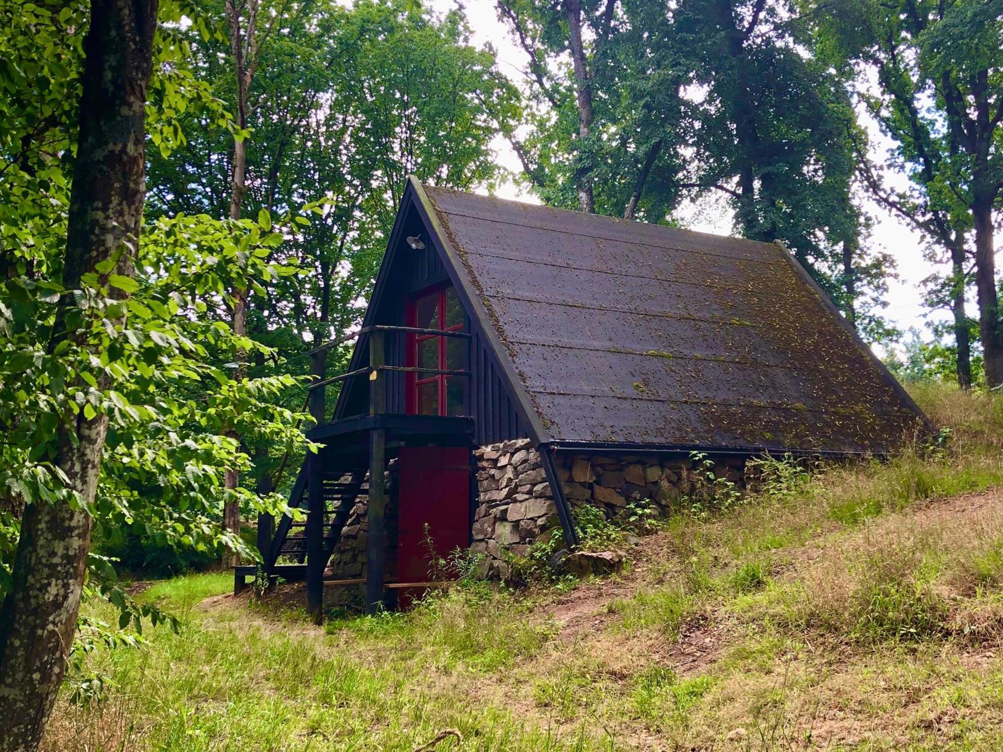 Aengaroeds Gard Villa Ljungbyhed Exterior foto